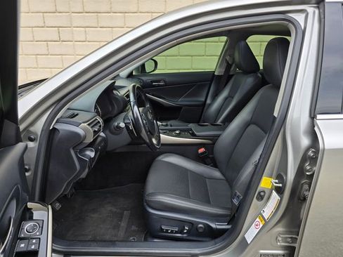 Used 2016 Lexus IS 200t RWD image 15