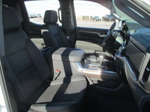 Certified 2023 GMC Sierra 1500 SLT w/ SLT Premium Plus Package image 21