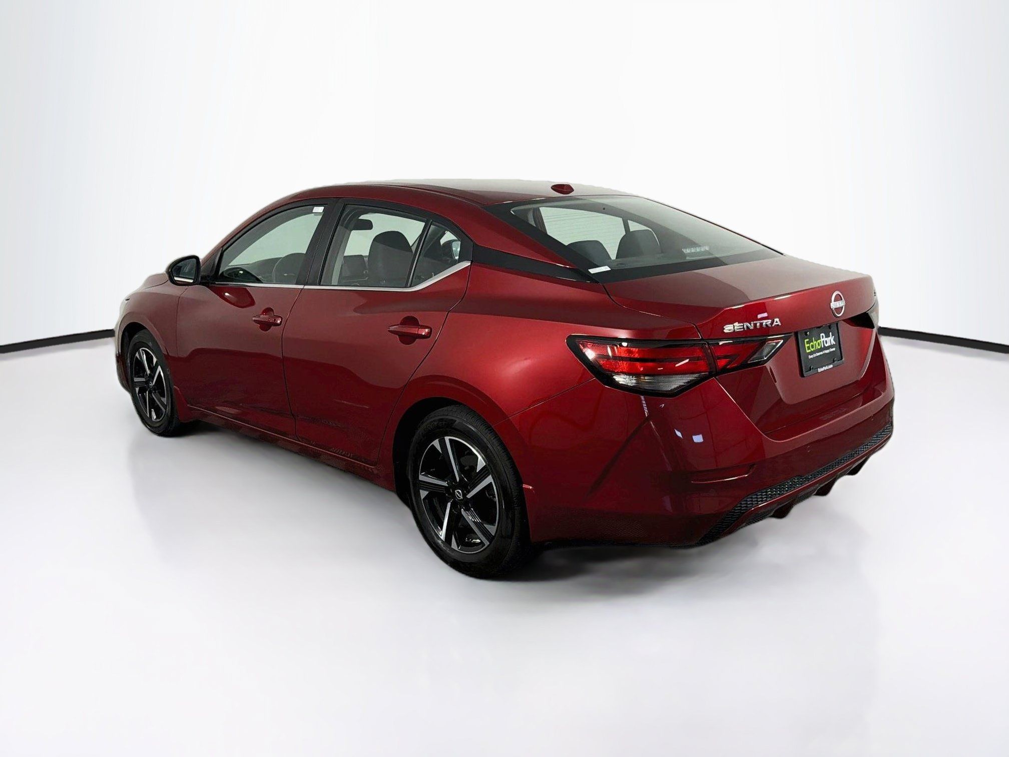 Used 2024 Nissan Sentra SV w/ All-Weather Package FWD image 5