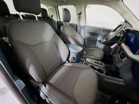 New 2025 Ford Maverick XL w/ 4K Tow Package image 16