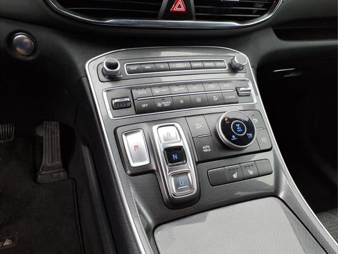 Used 2023 Hyundai Santa Fe Blue AWD/4WD image 22