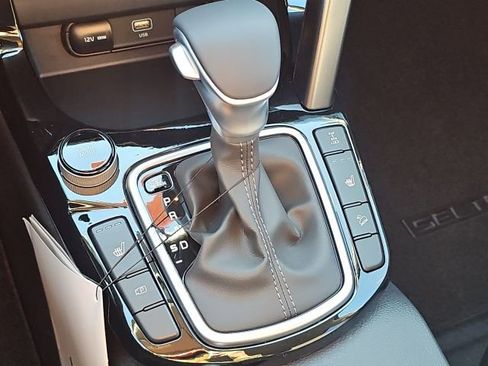 New 2026 Kia Seltos S AWD/4WD image 14