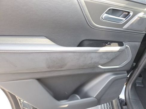 New 2027 INFINITI QX80 Luxe AWD/4WD image 20