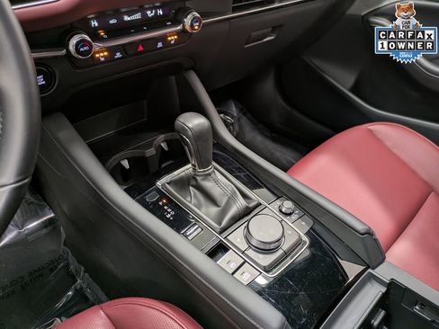 Used 2023 MAZDA MAZDA3 s image 15