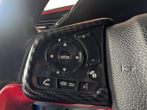Used 2019 Honda Civic Type R image 34
