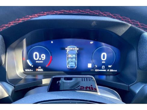 Used 2025 Ford Explorer ST-Line w/ Premium Package AWD/4WD image 22