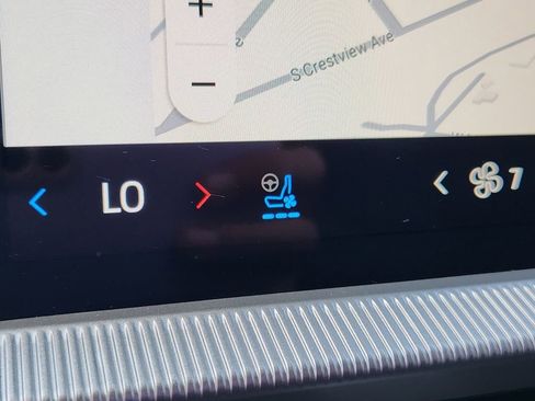 Used 2025 Ford Explorer ST image 26