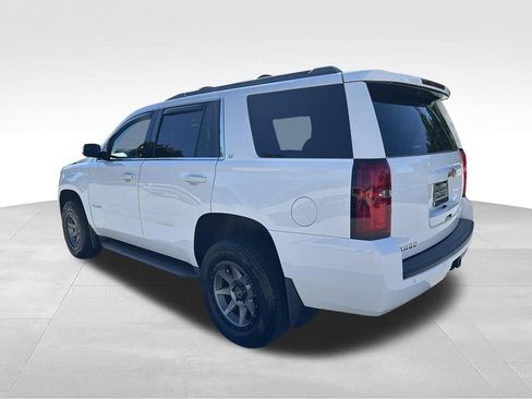 Used 2018 Chevrolet Tahoe LT AWD/4WD image 5