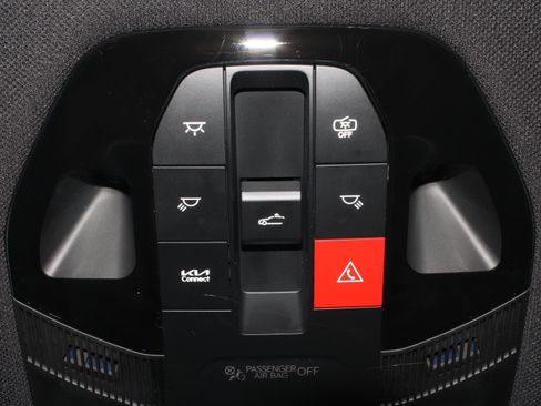 New 2027 Kia Telluride EX X-Line image 15