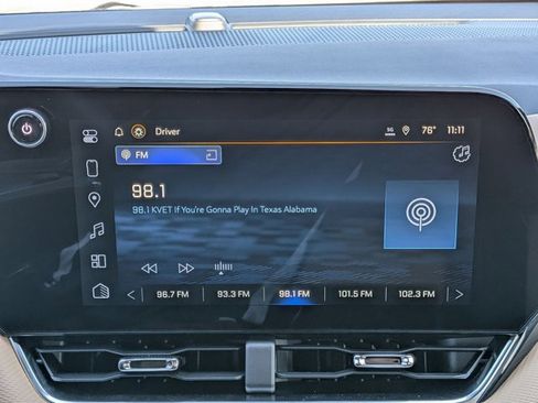 New 2026 Chevrolet Equinox ACTIV w/ Safety and Technology Package image 11