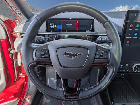 Used 2022 Ford Mustang Mach-E GT w/ GT Performance Edition image 23