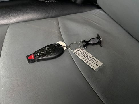 Used 2017 RAM 2500 Tradesman w/ Chrome Appearance Group image 36