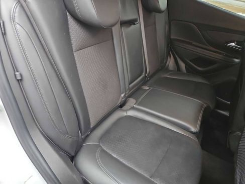 Used 2020 Buick Encore Preferred image 20