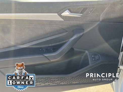 Certified 2024 Volkswagen Jetta S image 11