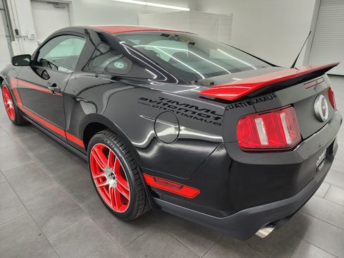 Used 2012 Ford Mustang Boss 302 RWD image 6