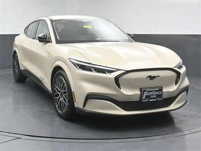 Used 2025 Ford Mustang Mach-E Premium