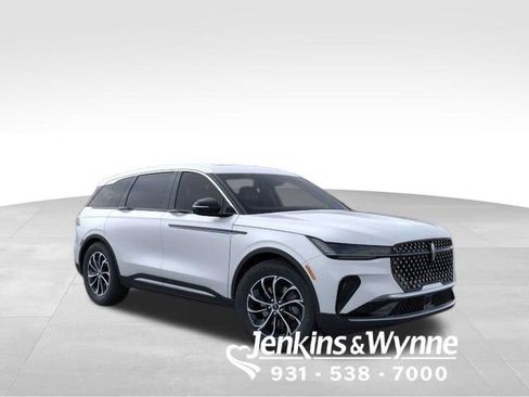 New 2026 Lincoln Nautilus Premier w/ Equipment Group 102A AWD/4WD image 7