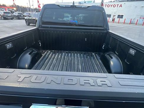 Used 2023 Toyota Tundra 1794 Edition image 5