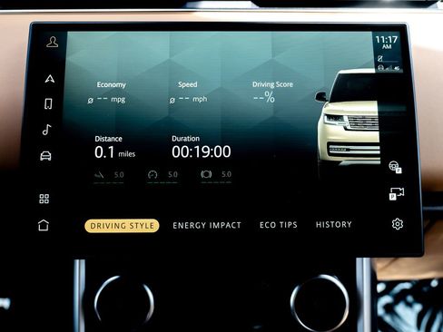 Used 2023 Land Rover Range Rover SE AWD/4WD image 27