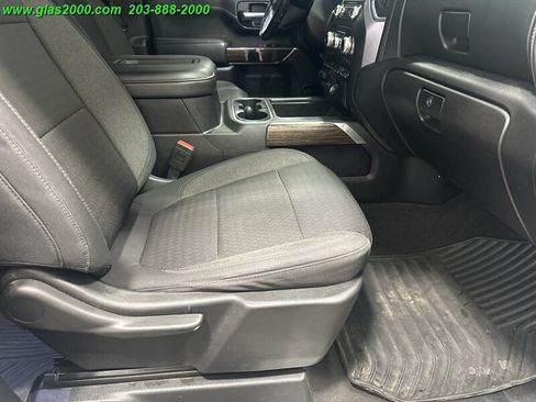 Used 2020 GMC Sierra 3500 SLE w/ SLE Convenience Package AWD/4WD image 21