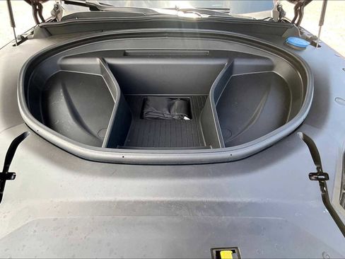 New 2025 Volvo EX90 Ultra image 13