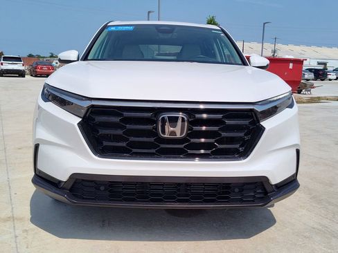 Used 2025 Honda CR-V EX-L image 15