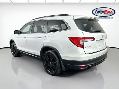 Used 2022 Honda Pilot Special Edition image 6