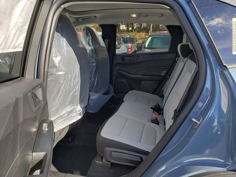 New 2026 Ford Escape Active w/ Tech Pack #1 AWD/4WD image 11