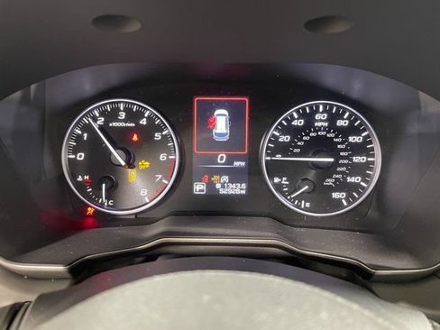 Used 2024 Subaru Outback Onyx Edition XT AWD/4WD image 16