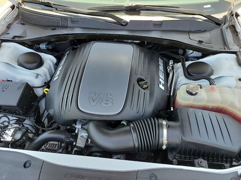 Used 2023 Dodge Charger R/T w/ Blacktop Package RWD image 16