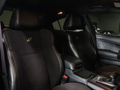 Used 2023 Dodge Charger Scat Pack RWD image 25