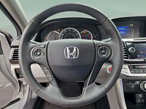 Used 2014 Honda Accord EX-L image 21
