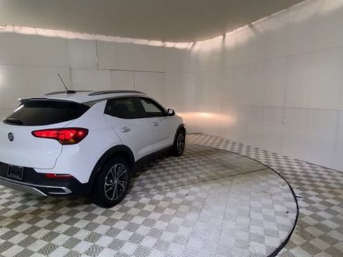 Used 2023 Buick Encore GX Select w/ Safety Package II image 8