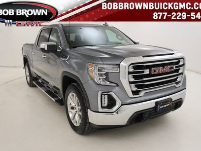 Used 2021 GMC Sierra 1500 SLT w/ SLT Premium Package