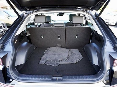 Certified 2024 Hyundai Ioniq 5 Limited RWD image 14