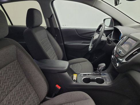 Used 2024 Chevrolet Equinox LT image 21