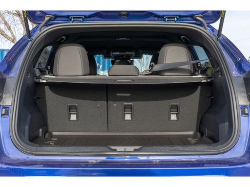 New 2026 Subaru Crosstrek 2.5i Sport image 14