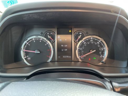 Used 2023 Toyota 4Runner Limited image 27