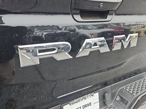 Used 2025 RAM 1500 Big Horn image 27