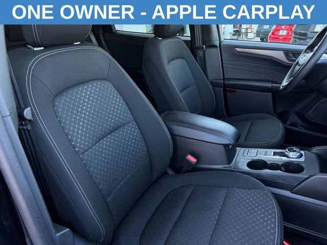 Used 2025 Ford Escape Active FWD image 11