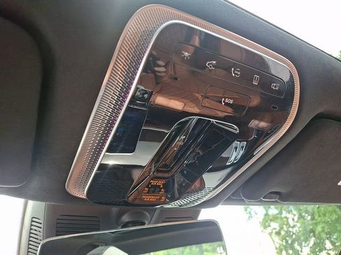 Used 2022 Mercedes-Benz S 580 4MATIC Sedan image 30
