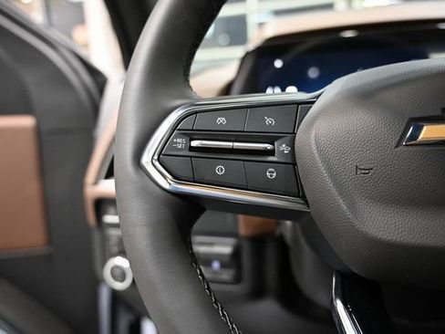 New 2026 Chevrolet Tahoe High Country w/ LPO, Illumination Package image 26