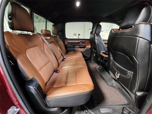 Used 2021 RAM 1500 Limited image 17