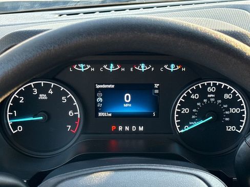 Certified 2022 Ford F150 XL w/ STX Appearance Package image 17