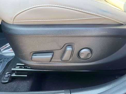 Used 2023 Kia Seltos EX AWD/4WD image 16