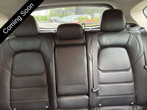 Used 2018 MAZDA CX-5 Grand Touring w/ Premium Package FWD image 21