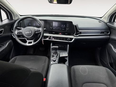 Used 2023 Kia Sportage LX FWD image 10