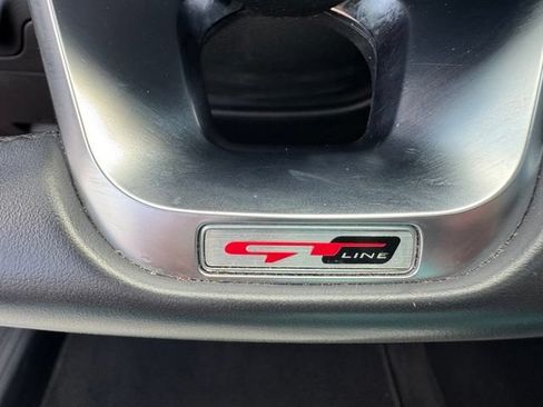 Used 2024 Kia Forte GT-Line w/ GT-Line Premium Package FWD image 17