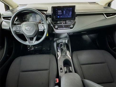 Certified 2023 Toyota Corolla LE image 23