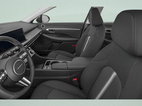 New 2026 Hyundai Sonata SEL FWD image 8